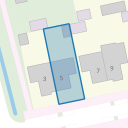 Perceel BNE00-I-2694