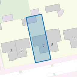 Perceel BNE00-I-2695