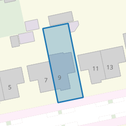 Perceel BNE00-I-2696