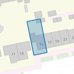 Perceel BNE00-I-2699