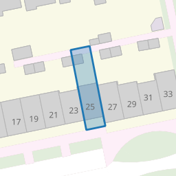 Perceel BNE00-I-2704