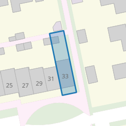 Perceel BNE00-I-2708