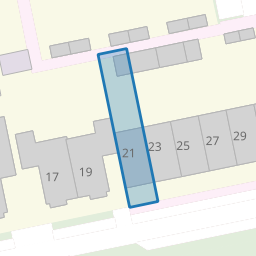 Perceel BNE00-I-2719