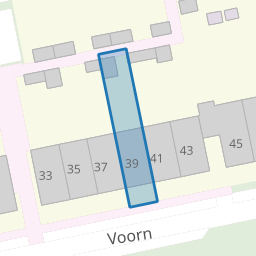 Perceel BNE00-I-2728