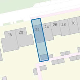 Perceel BNE00-I-2732