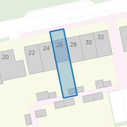 Perceel BNE00-I-2734