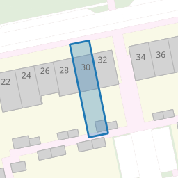 Perceel BNE00-I-2736