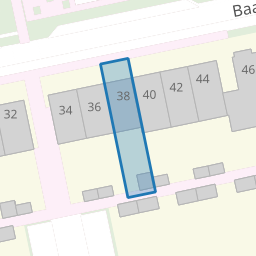 Perceel BNE00-I-2740