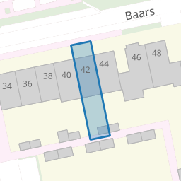 Perceel BNE00-I-2742