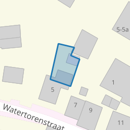 Perceel BNE00-I-2753