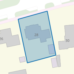 Perceel BNE00-I-2755