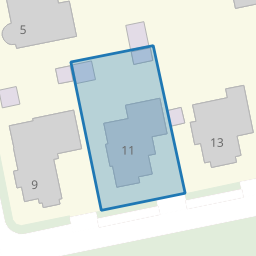 Perceel BNE00-I-2761