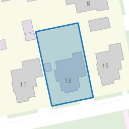 Perceel BNE00-I-2762