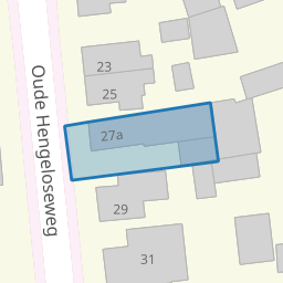 Perceel BNE00-I-2767