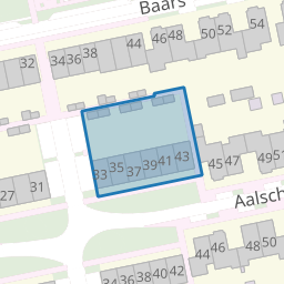 Perceel BNE00-I-2768