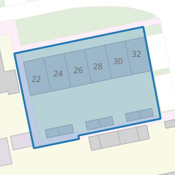 Perceel BNE00-I-2772