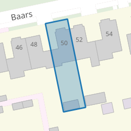 Perceel BNE00-I-2791