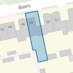 Perceel BNE00-I-2792