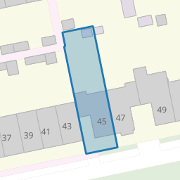 Perceel BNE00-I-2809