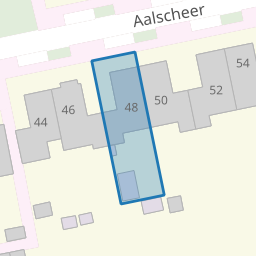 Perceel BNE00-I-2812