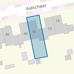 Perceel BNE00-I-2813