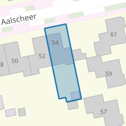 Perceel BNE00-I-2815