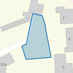 Perceel BNE00-I-2821