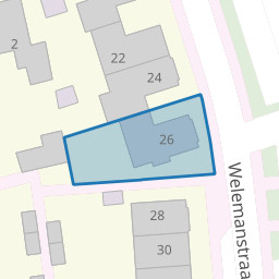 Perceel BNE00-I-2827