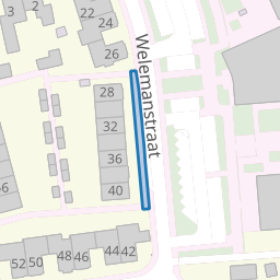 Perceel BNE00-I-2829