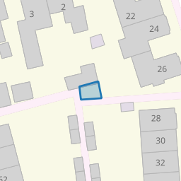 Perceel BNE00-I-2838