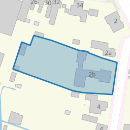 Perceel BNE00-I-2846