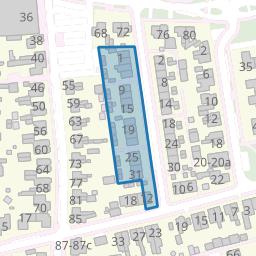 Perceel BNE00-I-2852