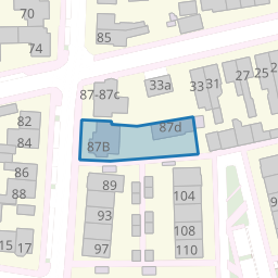 Perceel BNE00-I-2862