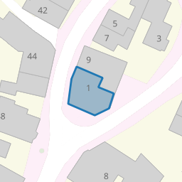 Perceel BNE00-I-288