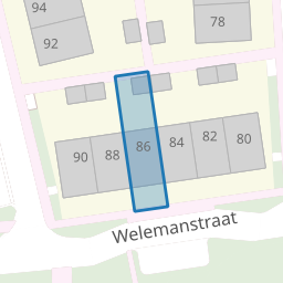 Perceel BNE00-I-2893