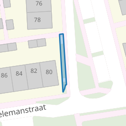 Perceel BNE00-I-2899