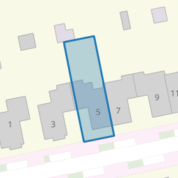 Perceel BNE00-I-2909