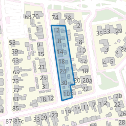 Perceel BNE00-I-2920