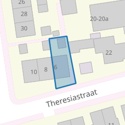 Perceel BNE00-I-2921