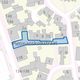 Perceel BNE00-I-2938