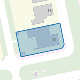 Perceel BNE00-I-2943