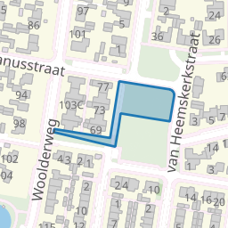 Perceel BNE00-I-2946