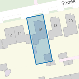 Perceel BNE00-I-2947