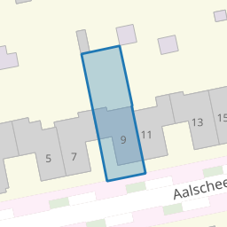 Perceel BNE00-I-2954