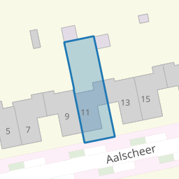 Perceel BNE00-I-2955