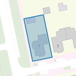 Perceel BNE00-I-2962
