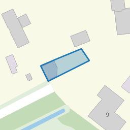 Perceel BNE00-I-2965