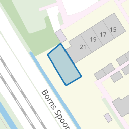 Perceel BNE00-I-2978