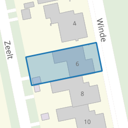 Perceel BNE00-I-2999