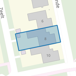 Perceel BNE00-I-3000